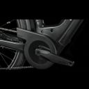 CUBE Kathmandu Hybrid EXC 750 sähköpyörä grey´n´silver